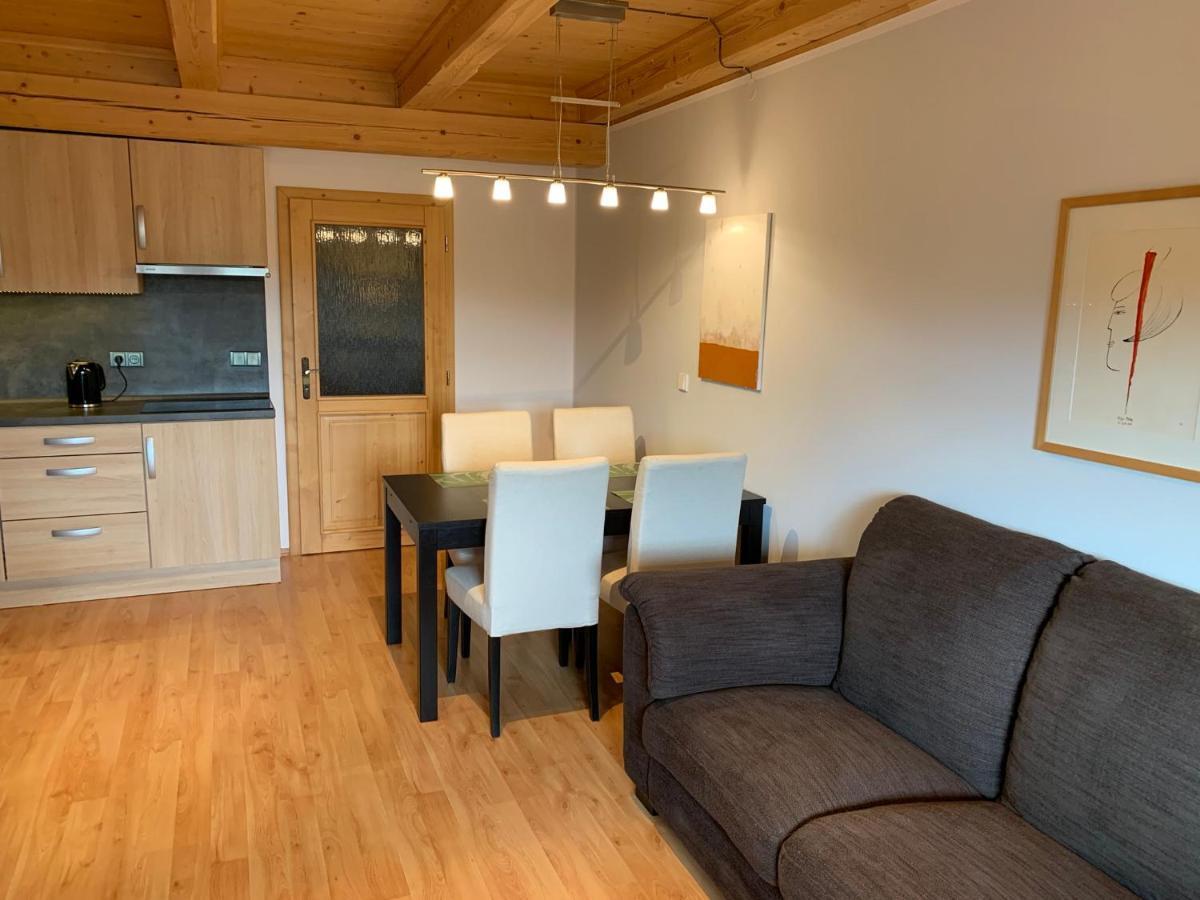 Apartman Mezi Kopci - Mid Hills Apartment Roudnice 外观 照片