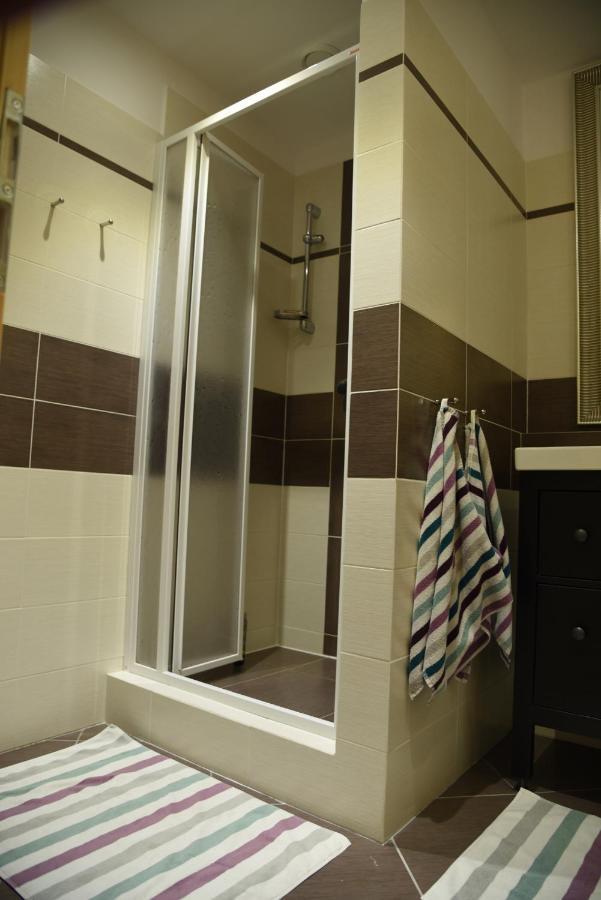 Apartman Mezi Kopci - Mid Hills Apartment Roudnice 外观 照片